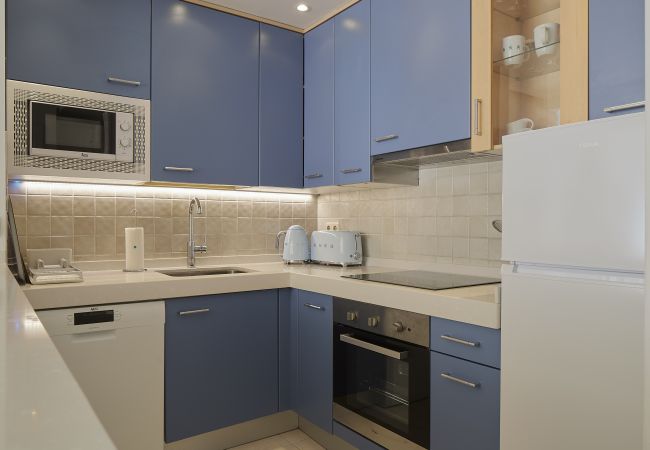 Apartamento en Zarautz - EUROMAR Apartamento en Zarautz - EUROMAR