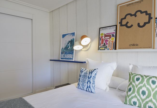 Apartamento en Zarautz - EUROMAR Apartamento en Zarautz - EUROMAR