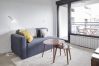 Apartamento en Zarautz - EUROMAR II Apartamento en Zarautz - EUROMAR II