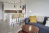 Apartamento en Zarautz - EUROMAR II Apartamento en Zarautz - EUROMAR II