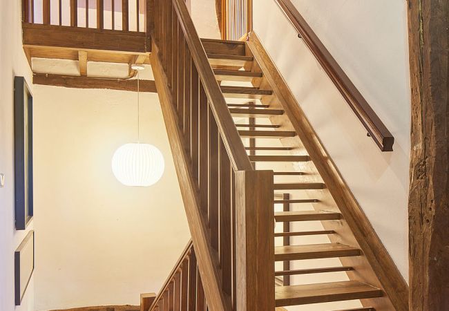 Casa en Getaria - ALTAMIRA Casa en Getaria - ALTAMIRA