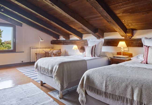 Casa en Getaria - ALTAMIRA Casa en Getaria - ALTAMIRA