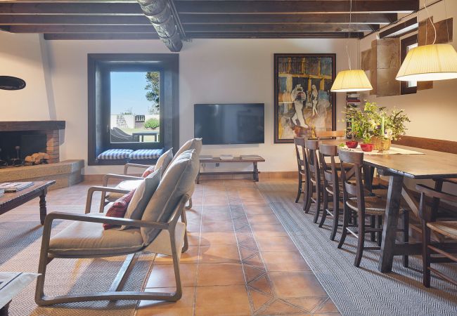 Casa en Getaria - ALTAMIRA Casa en Getaria - ALTAMIRA