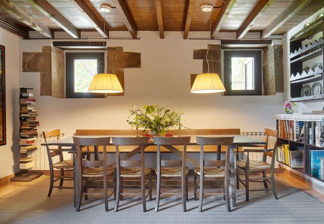 Casa en Getaria - ALTAMIRA Casa en Getaria - ALTAMIRA