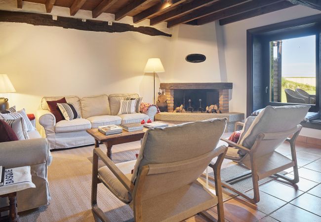 Casa en Getaria - ALTAMIRA Casa en Getaria - ALTAMIRA