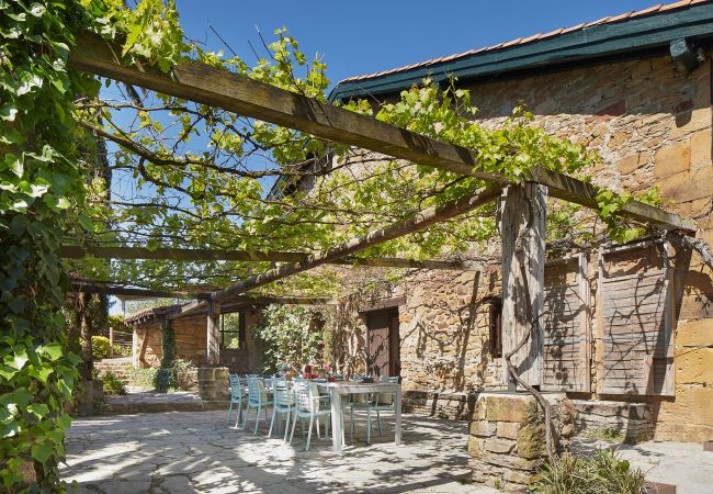 Casa en Getaria - ALTAMIRA Casa en Getaria - ALTAMIRA