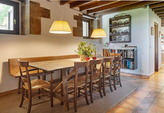 Casa en Getaria - ALTAMIRA Casa en Getaria - ALTAMIRA