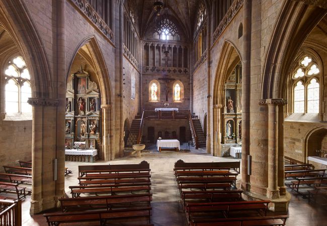 Casa en Getaria - ALTAMIRA Casa en Getaria - ALTAMIRA