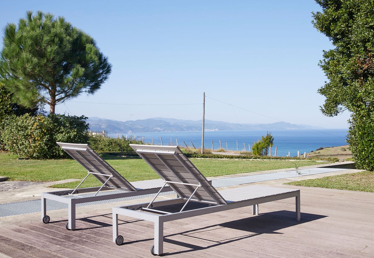 Casa en Getaria - ALTAMIRA Casa en Getaria - ALTAMIRA