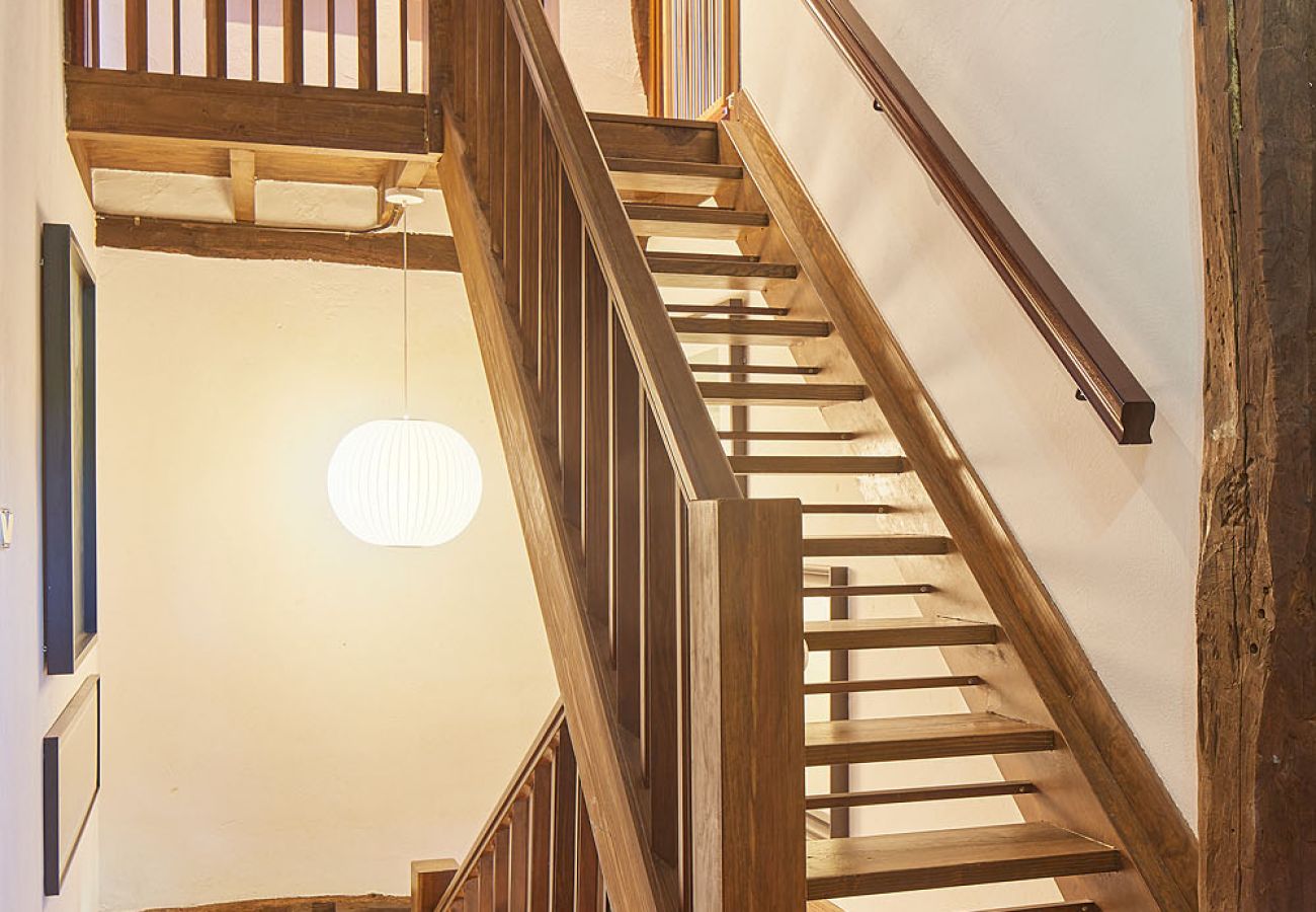 Casa en Getaria - ALTAMIRA Casa en Getaria - ALTAMIRA