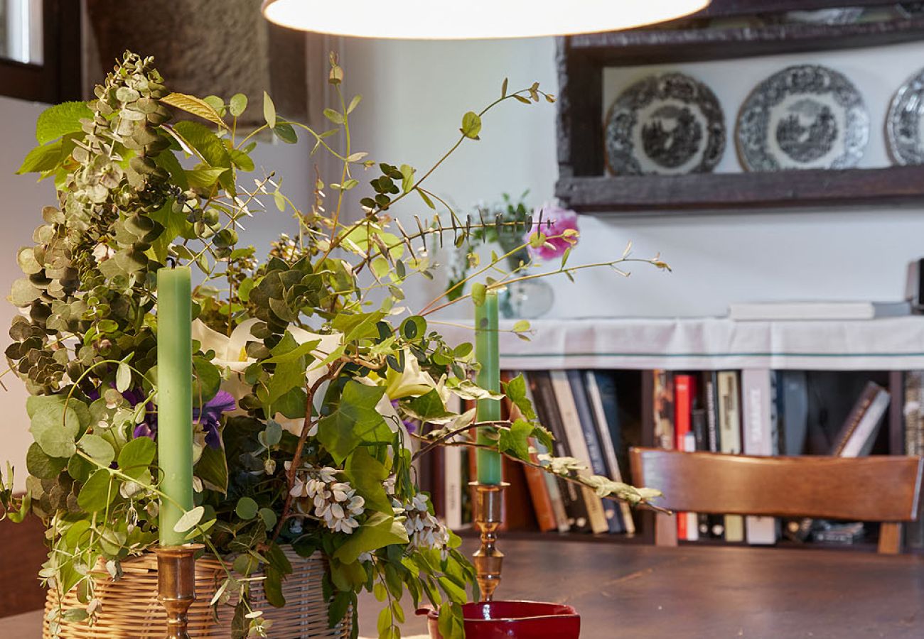 Casa en Getaria - ALTAMIRA Casa en Getaria - ALTAMIRA