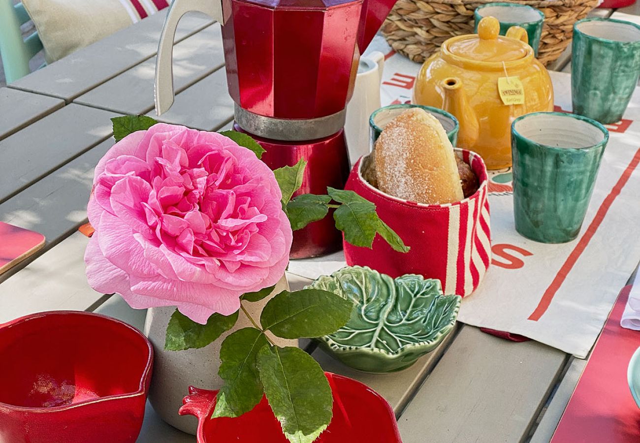 Casa en Getaria - ALTAMIRA Casa en Getaria - ALTAMIRA