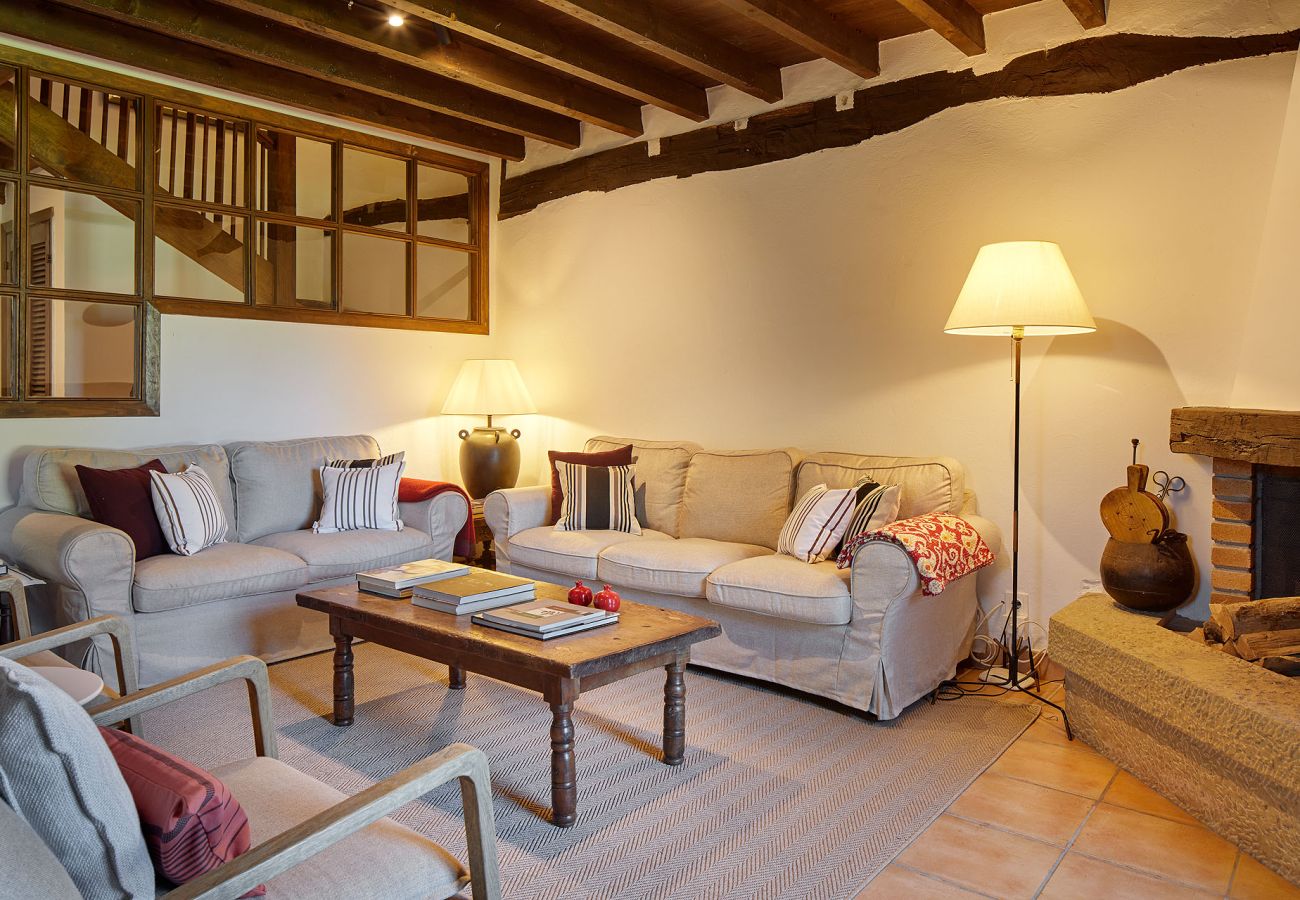 Casa en Getaria - ALTAMIRA Casa en Getaria - ALTAMIRA