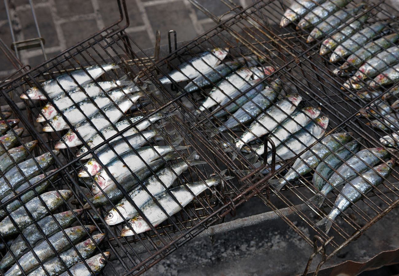 Casa en Getaria - ALTAMIRA Casa en Getaria - ALTAMIRA