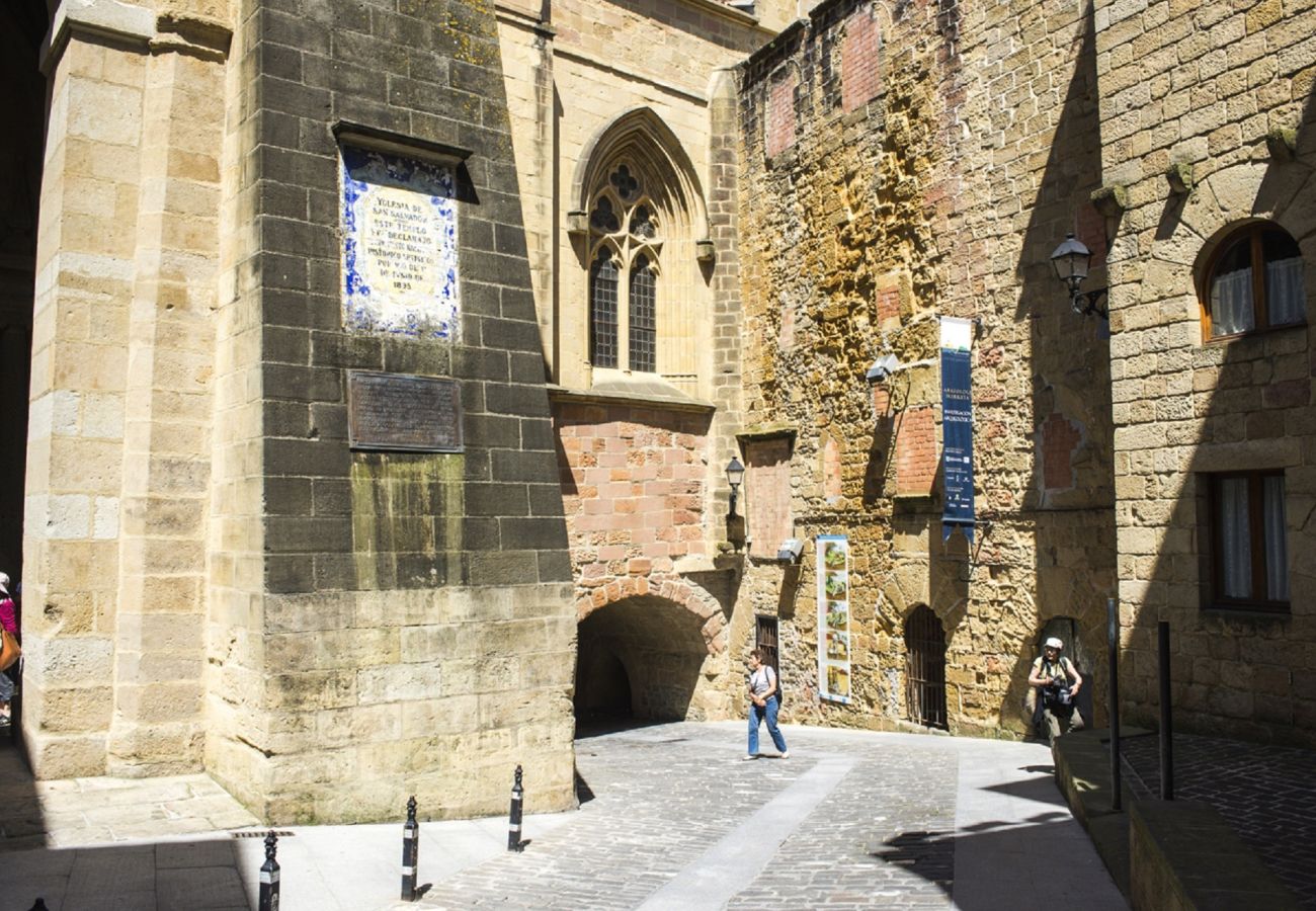 Casa en Getaria - ALTAMIRA Casa en Getaria - ALTAMIRA