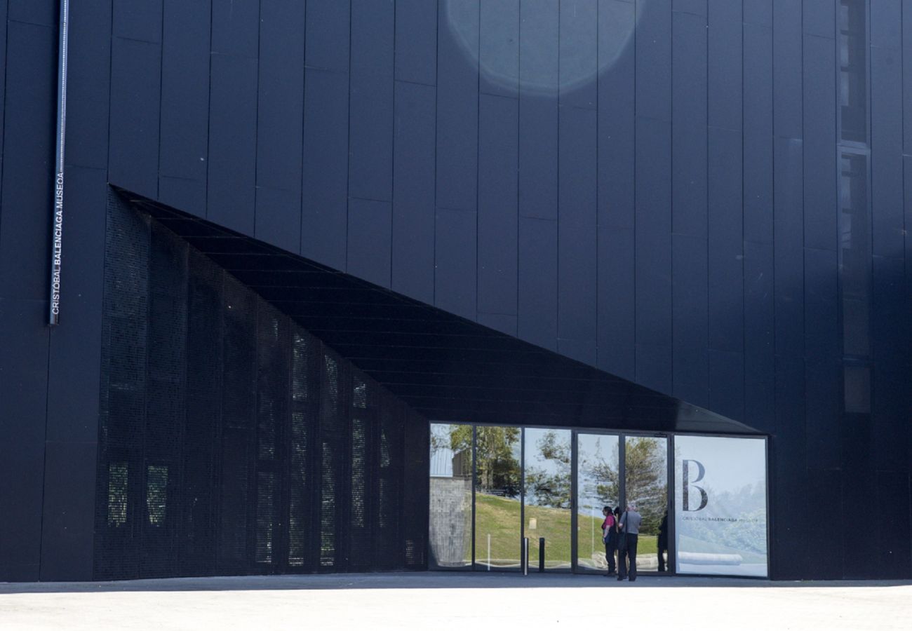 Casa en Getaria - ALTAMIRA Casa en Getaria - ALTAMIRA