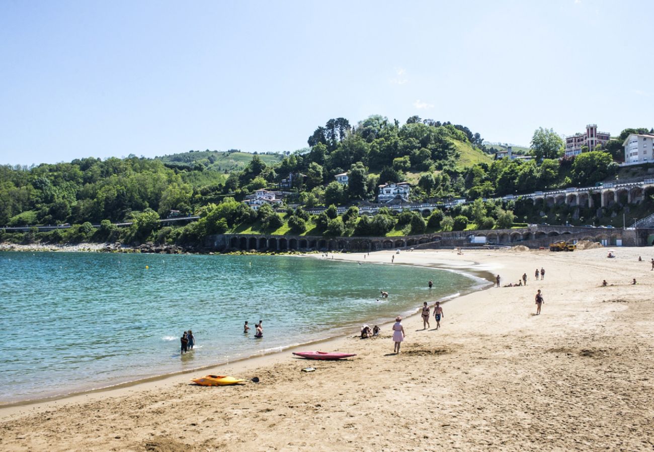 Casa en Getaria - ALTAMIRA Casa en Getaria - ALTAMIRA