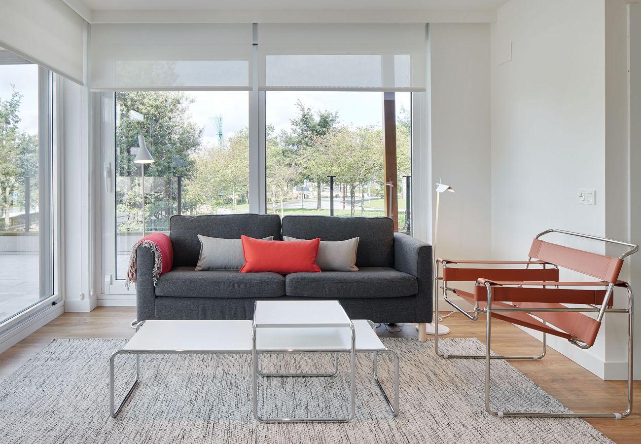 Apartamento en Zarautz - AÑORBE