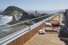 Apartament en Getaria - GAZTETAPE II