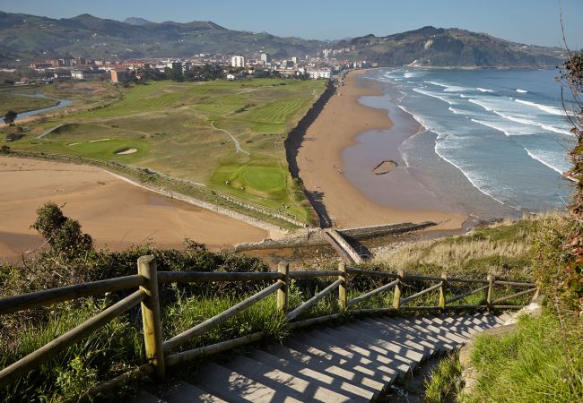 Apartament en Zarautz - SANZ- ENEA Apartament en Zarautz - SANZ- ENEA