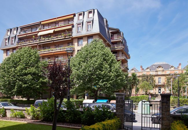 Apartament en Zarautz - SANZ- ENEA Apartament en Zarautz - SANZ- ENEA