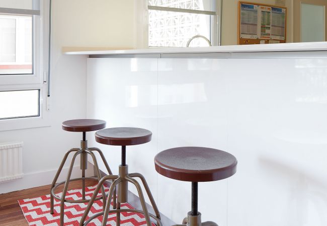 Apartament en Zarautz - SANZ- ENEA Apartament en Zarautz - SANZ- ENEA