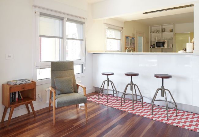 Apartament en Zarautz - SANZ- ENEA Apartament en Zarautz - SANZ- ENEA