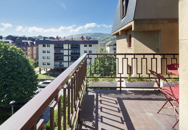 Apartament en Zarautz - SANZ- ENEA Apartament en Zarautz - SANZ- ENEA