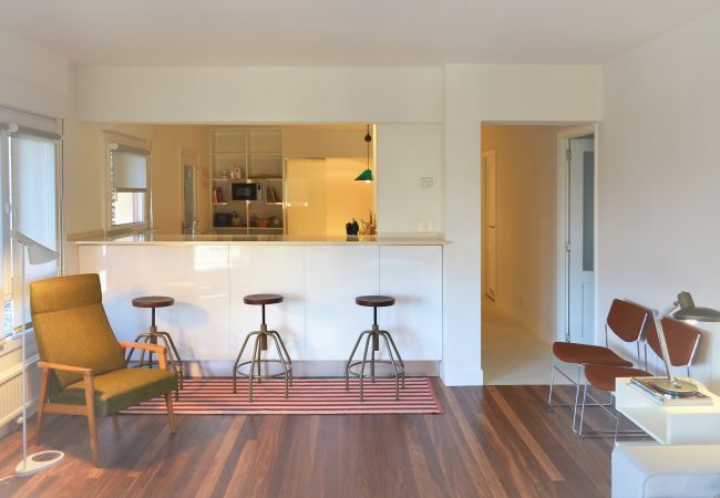 Apartament en Zarautz - SANZ- ENEA Apartament en Zarautz - SANZ- ENEA