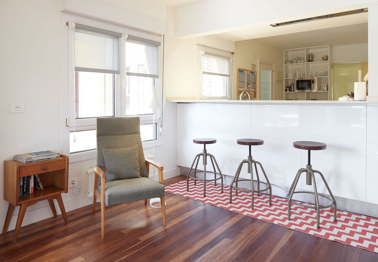 Apartament en Zarautz - SANZ- ENEA Apartament en Zarautz - SANZ- ENEA
