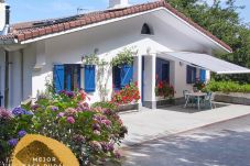 Casa rural en Getaria - LAZKANO -ENEA