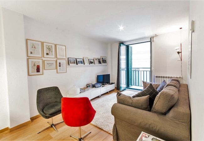 Apartament en Getaria - PELAIO ETXEA Apartament en Getaria - PELAIO ETXEA