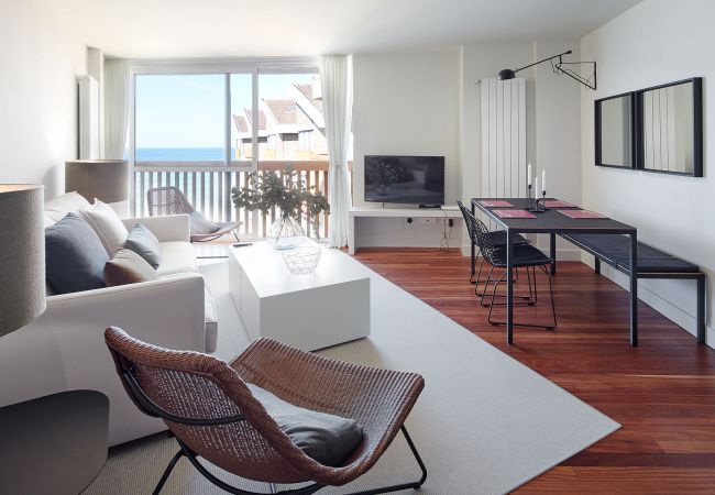 Apartament en Zarautz - MUSKARIA Apartament en Zarautz - MUSKARIA