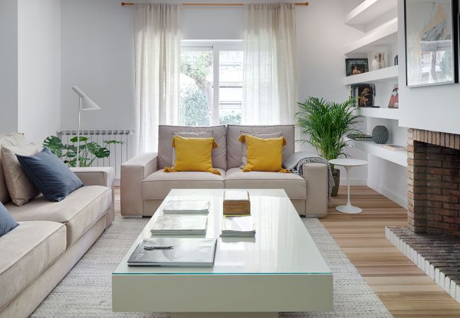 Vil.la en Zarautz - VILLA  ARESTI Vil.la en Zarautz - VILLA  ARESTI