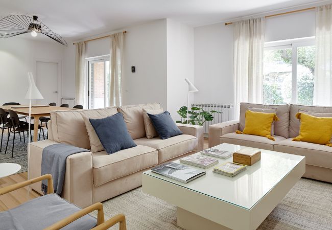 Vil.la en Zarautz - VILLA  ARESTI Vil.la en Zarautz - VILLA  ARESTI