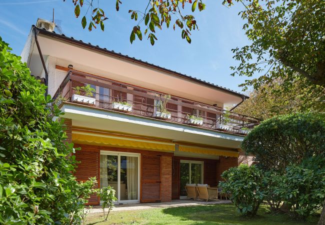 Vil.la en Zarautz - VILLA  ARESTI Vil.la en Zarautz - VILLA  ARESTI