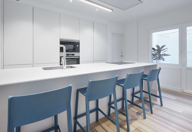 Vil.la en Zarautz - VILLA  ARESTI Vil.la en Zarautz - VILLA  ARESTI