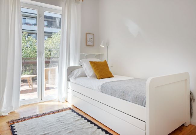 Vil.la en Zarautz - VILLA  ARESTI Vil.la en Zarautz - VILLA  ARESTI