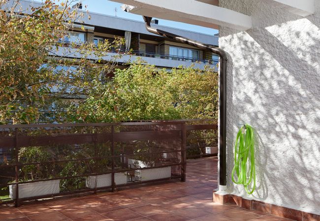 Vil.la en Zarautz - VILLA  ARESTI Vil.la en Zarautz - VILLA  ARESTI