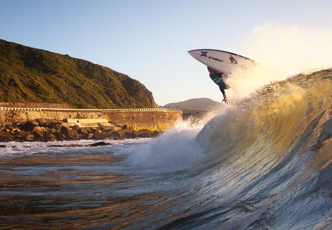 Vil.la en Zarautz - VILLA  ARESTI Vil.la en Zarautz - VILLA  ARESTI