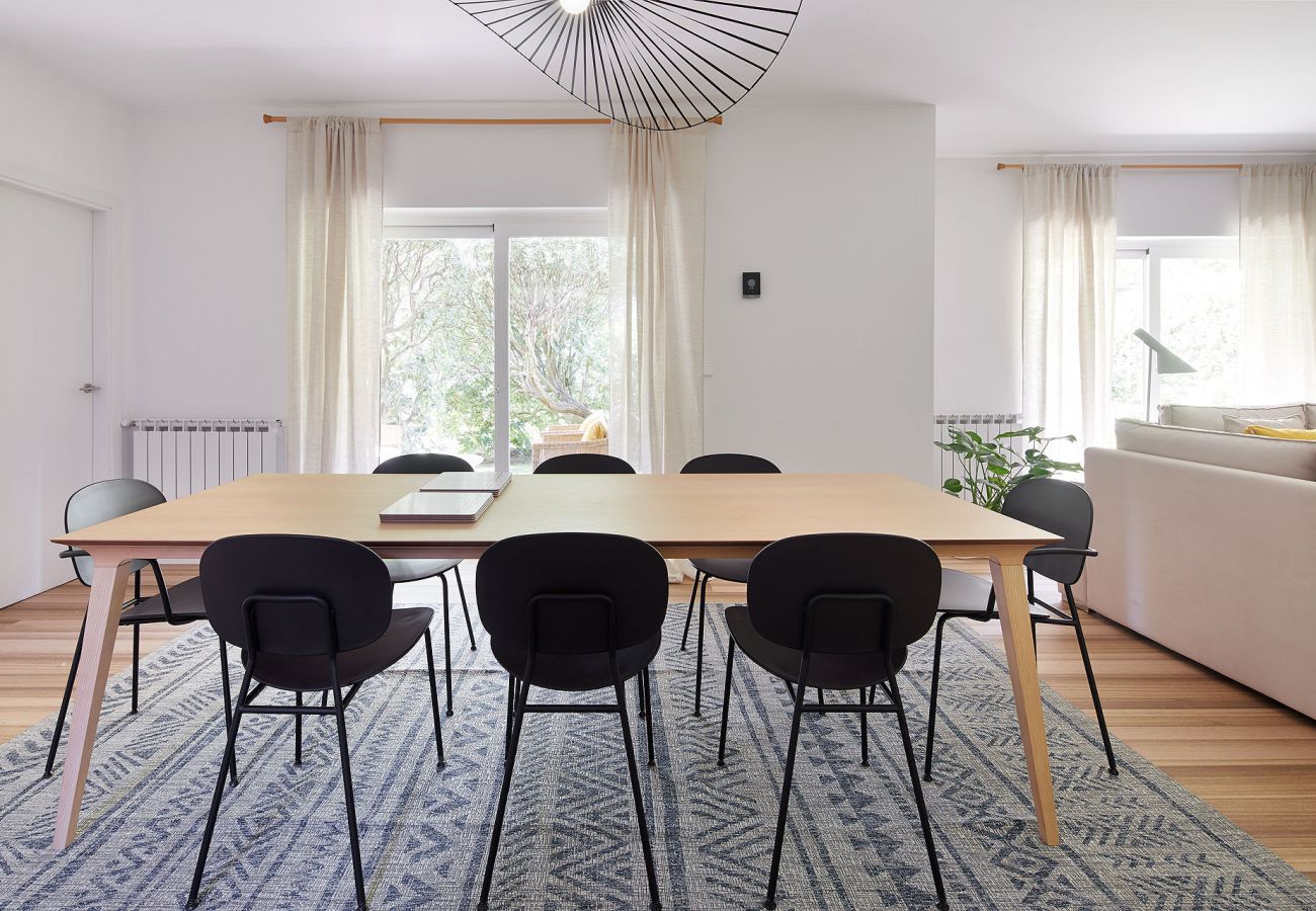 Vil.la en Zarautz - VILLA  ARESTI Vil.la en Zarautz - VILLA  ARESTI