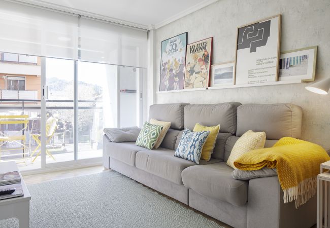 Apartament en Zarautz - EUROMAR