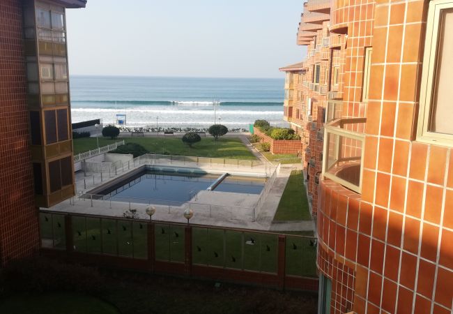 Apartament en Zarautz - MANDABIDE Apartament en Zarautz - MANDABIDE