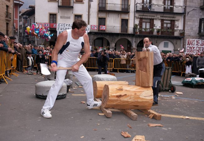 Apartament en Zarautz - MANDABIDE Apartament en Zarautz - MANDABIDE