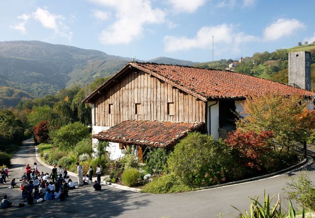 Apartament en Zarautz - MANDABIDE Apartament en Zarautz - MANDABIDE