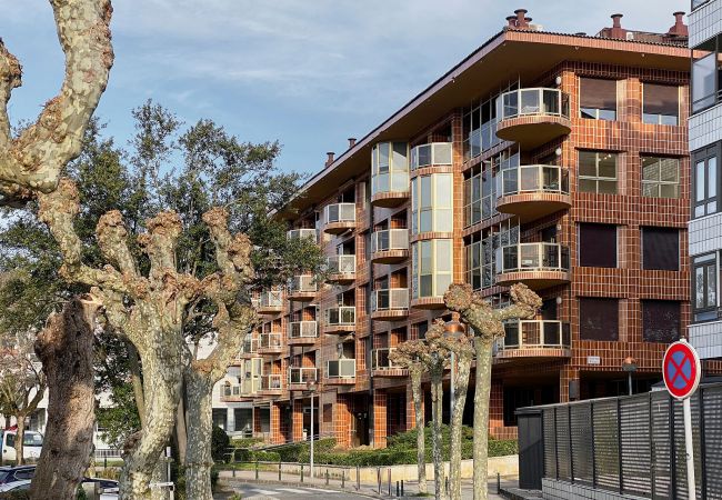 Apartament en Zarautz - MANDABIDE Apartament en Zarautz - MANDABIDE