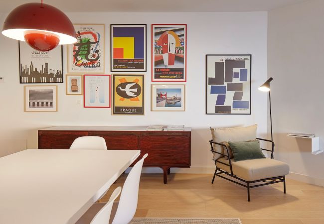 Apartament en Zarautz - MANDABIDE Apartament en Zarautz - MANDABIDE