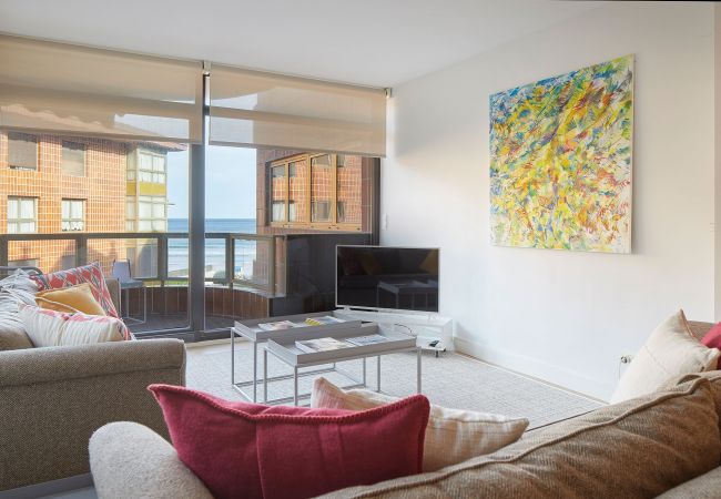 Apartament en Zarautz - MANDABIDE Apartament en Zarautz - MANDABIDE