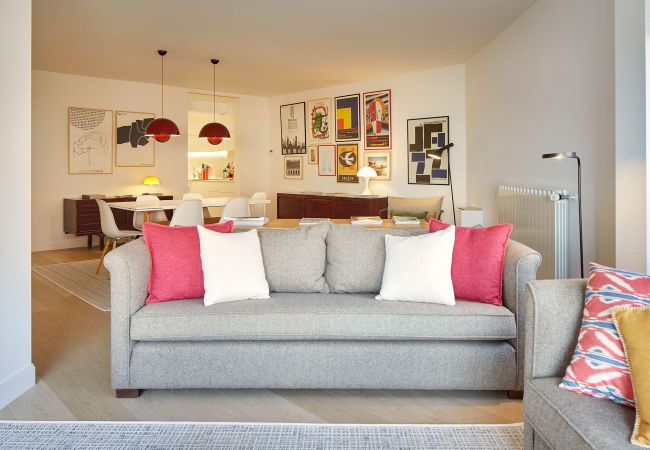 Apartament en Zarautz - MANDABIDE Apartament en Zarautz - MANDABIDE