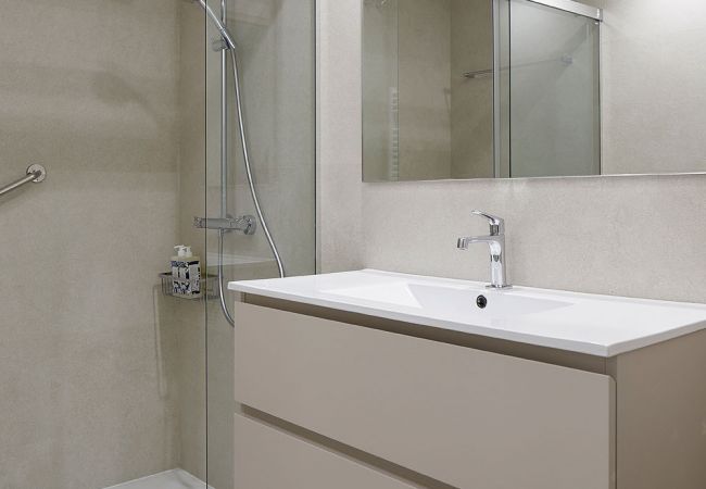 Apartament en Zarautz - MANDABIDE Apartament en Zarautz - MANDABIDE